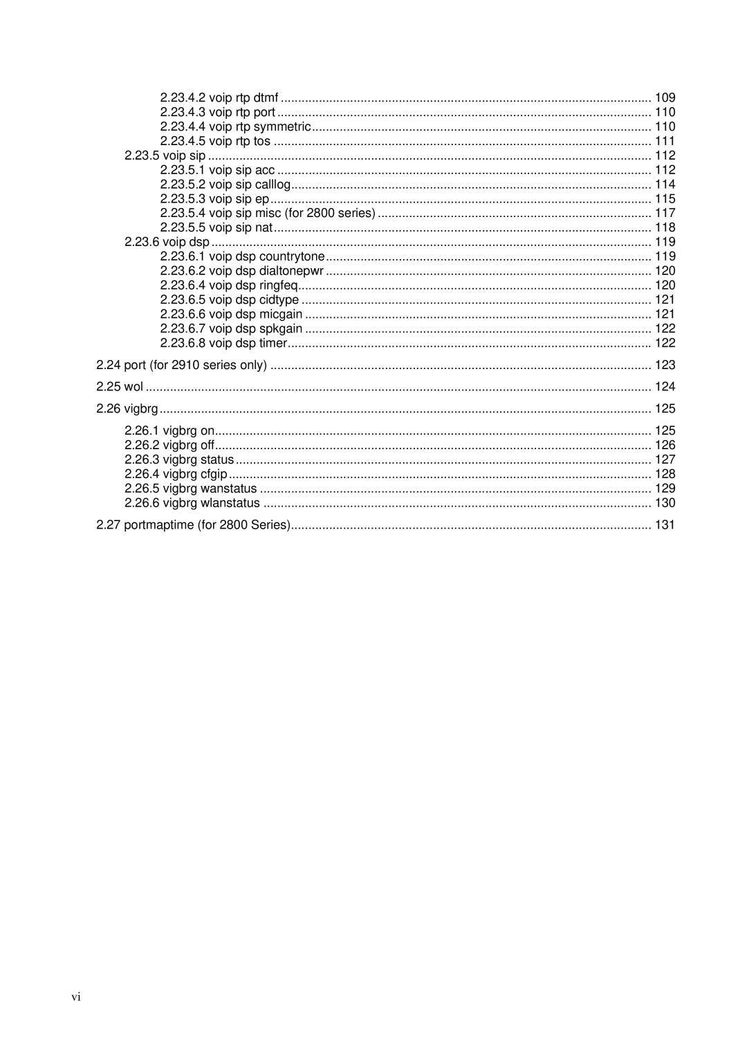 Draytek 1.11 manual 112 