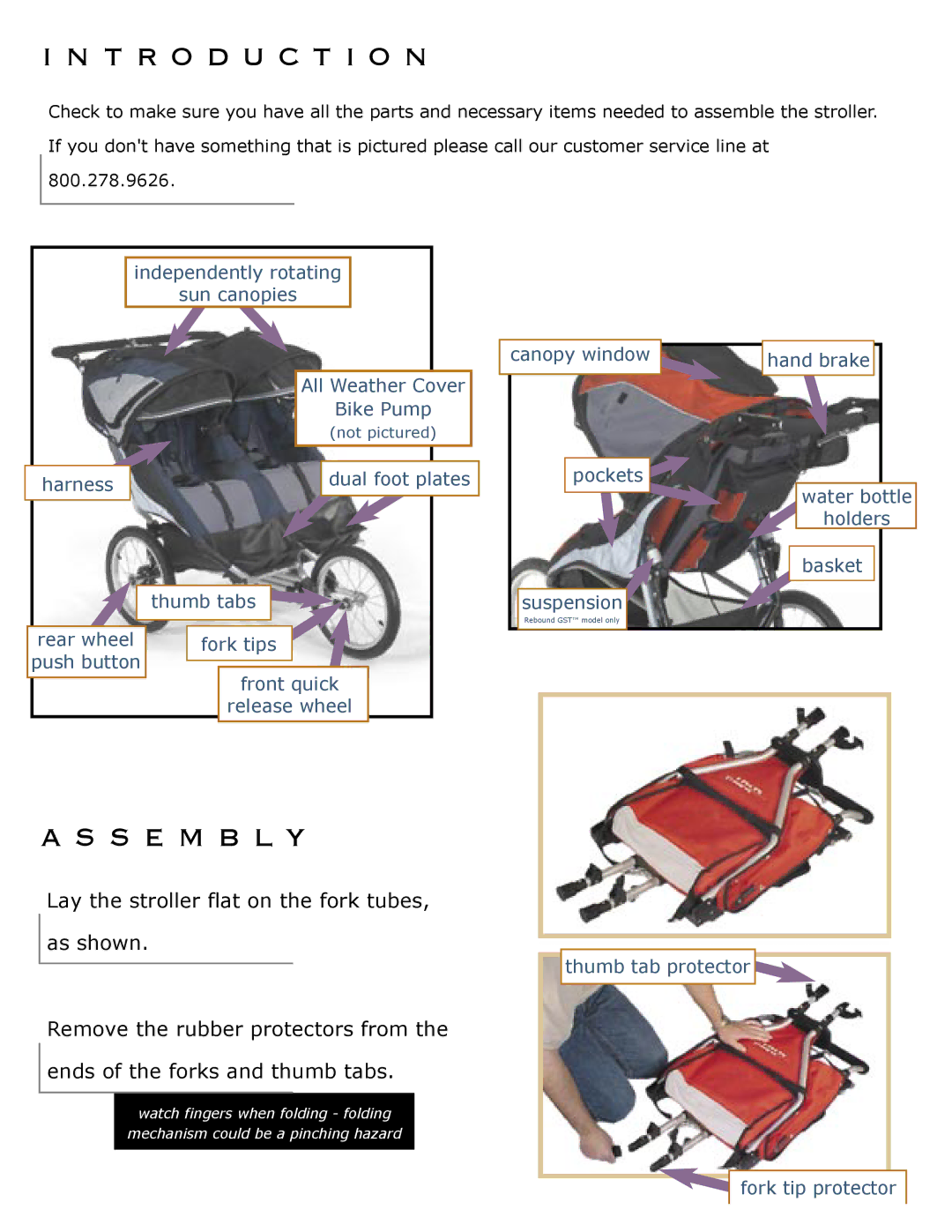 Dreamer Design Ditto RPS manual T r o d u c t i o n, S e m b l y 