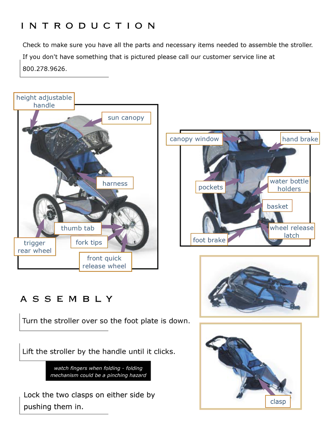 Dreamer Design SPT manual S e m b l y 