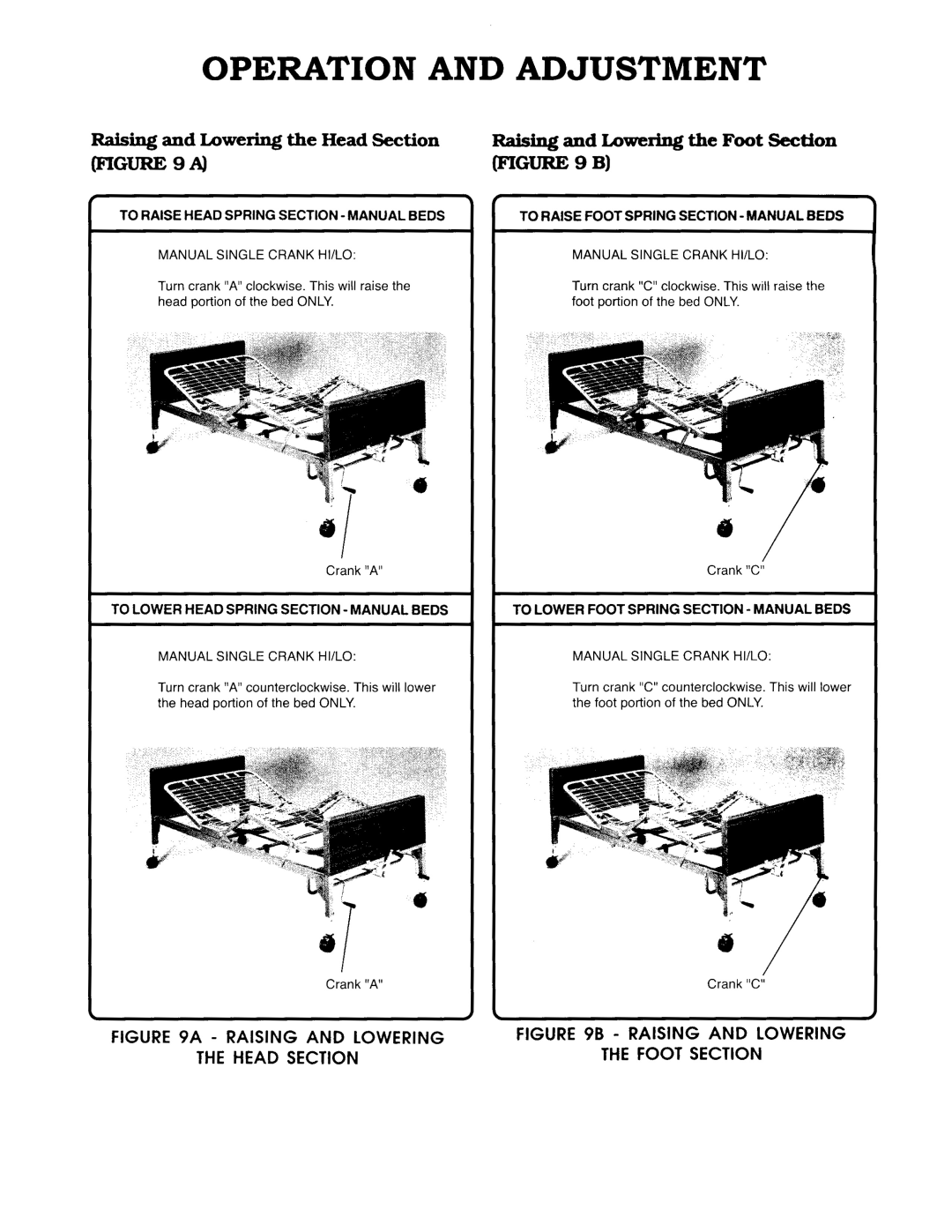 Drive Medical Design 15003, 15005, 15004 manual 