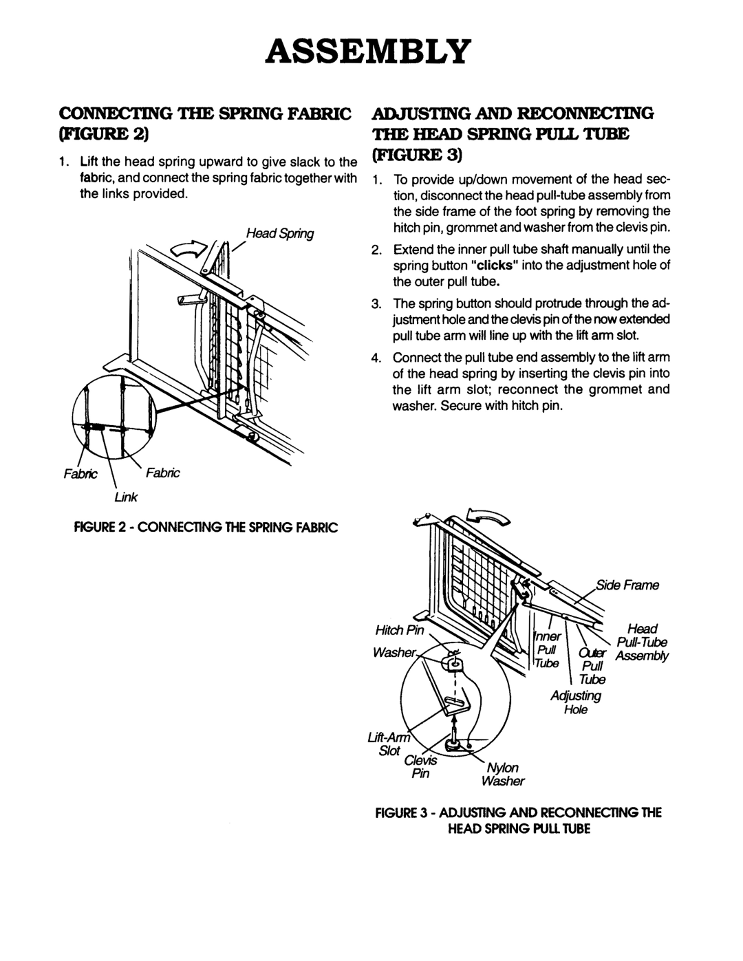 Drive Medical Design 15005, 15003, 15004 manual 