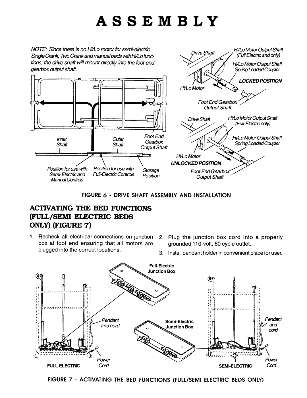 Drive Medical Design 15005, 15003, 15004 manual 