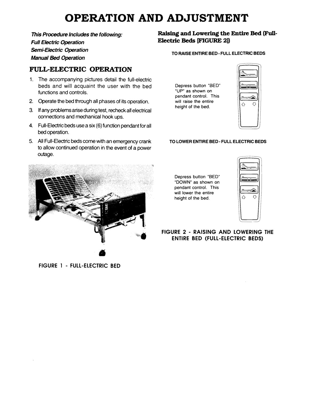 Drive Medical Design 15004, 15003, 15005 manual 