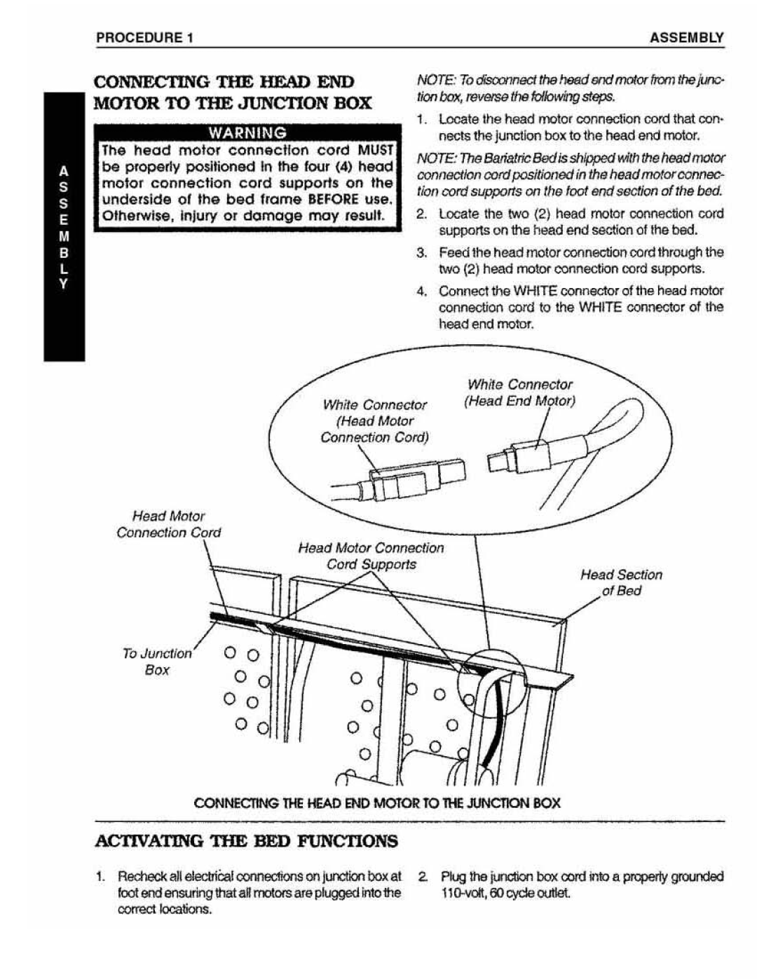 Drive Medical Design 15303, 15302, 15300 manual 