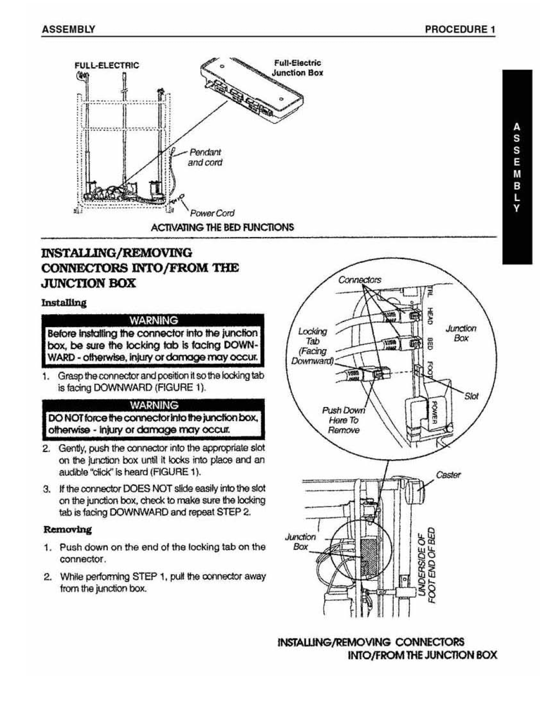 Drive Medical Design 15300, 15302, 15303 manual 