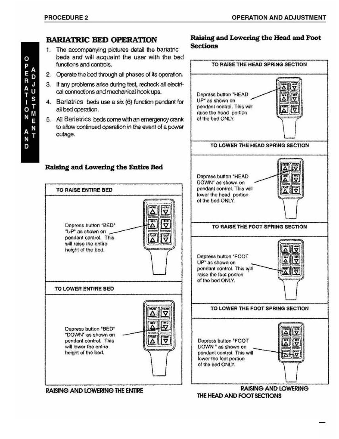 Drive Medical Design 15302, 15303, 15300 manual 