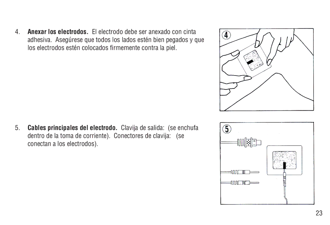 Drive Medical Design AGF-3E manual 