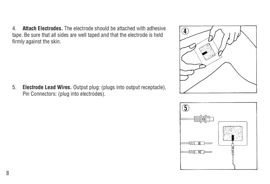 Drive Medical Design AGF-3E manual 