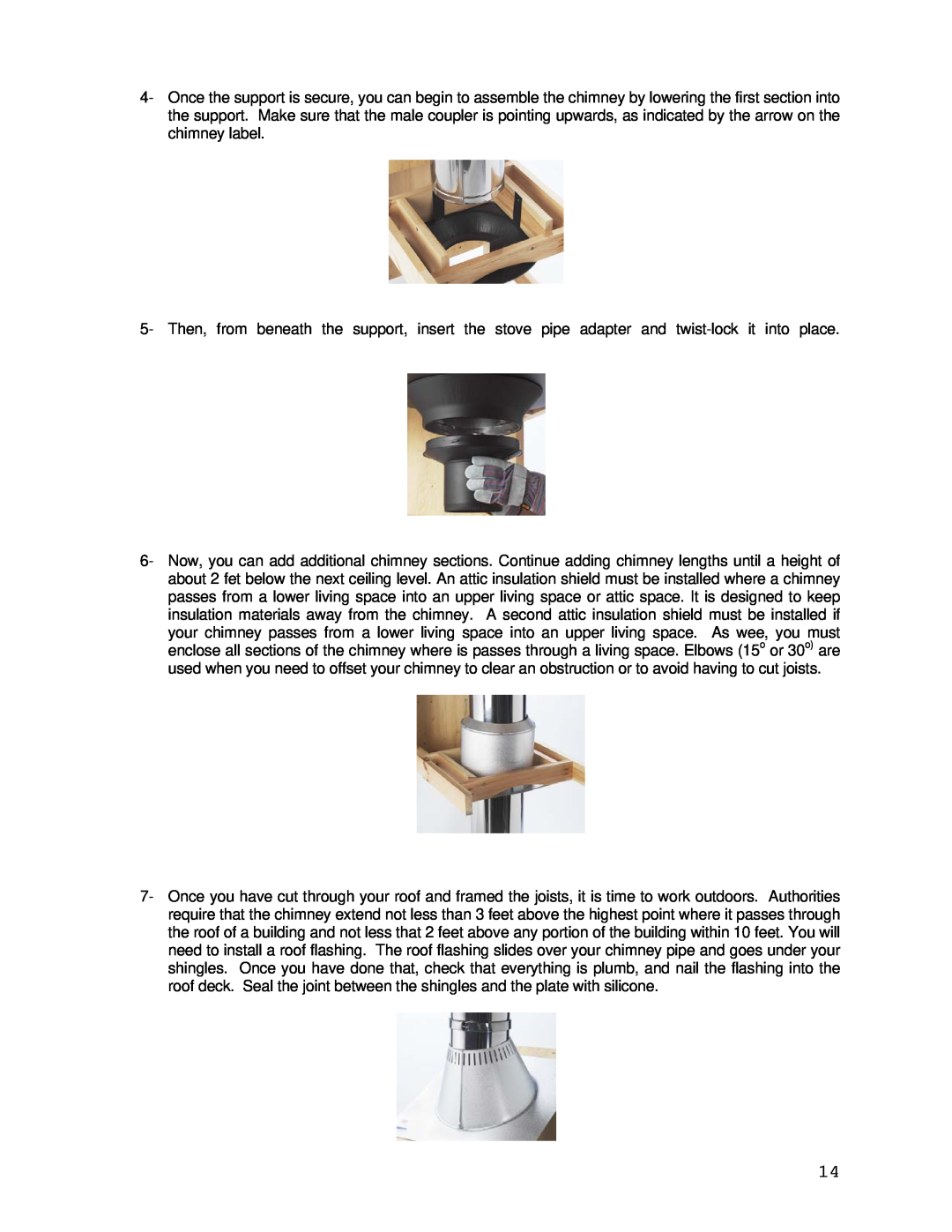 Drolet CS1200 manual 