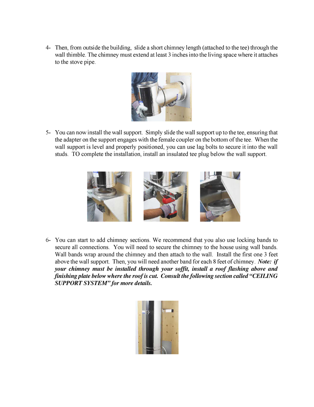 Drolet DB03110, DB03115, DB03116 owner manual 