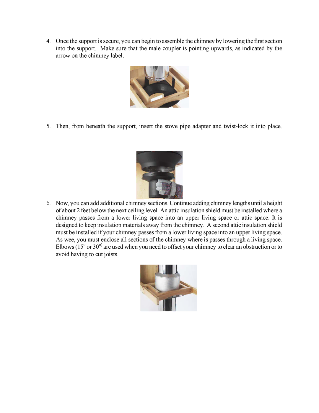 Drolet DB03115, DB03110, DB03116 owner manual 