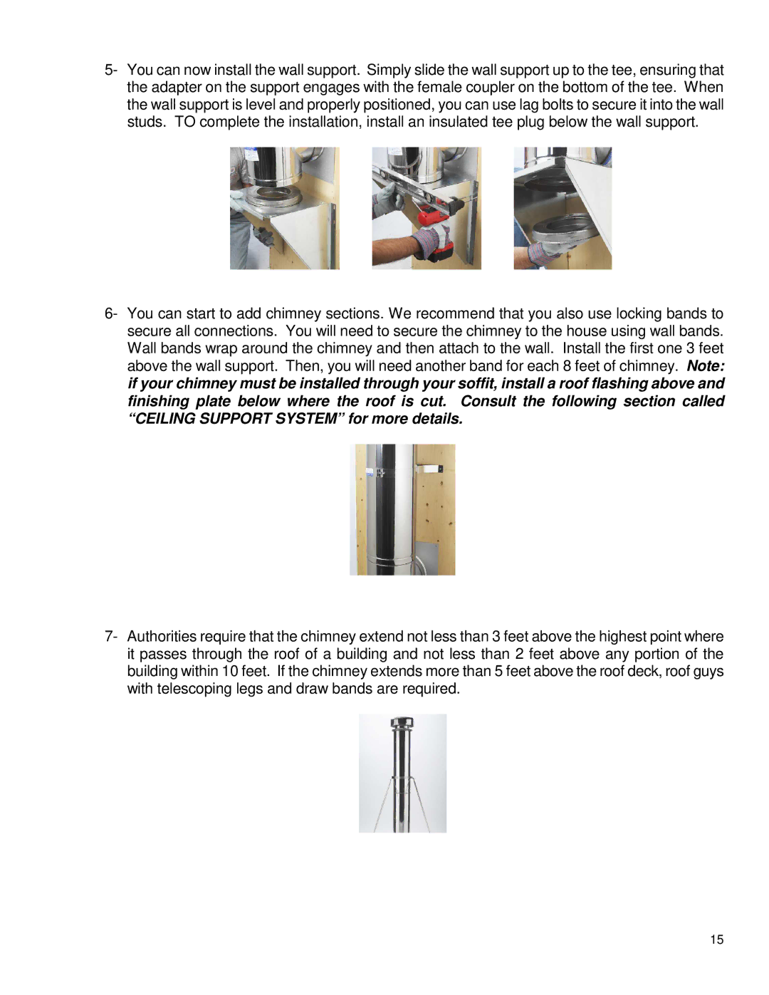 Drolet DB03505 owner manual 