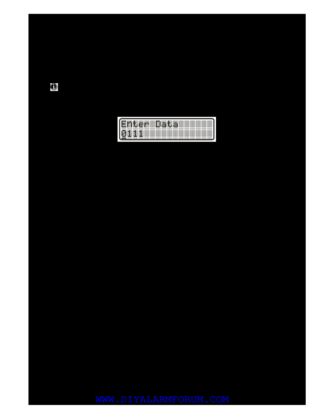 DSCover Satellite Products SCW904x manual Template Programming 