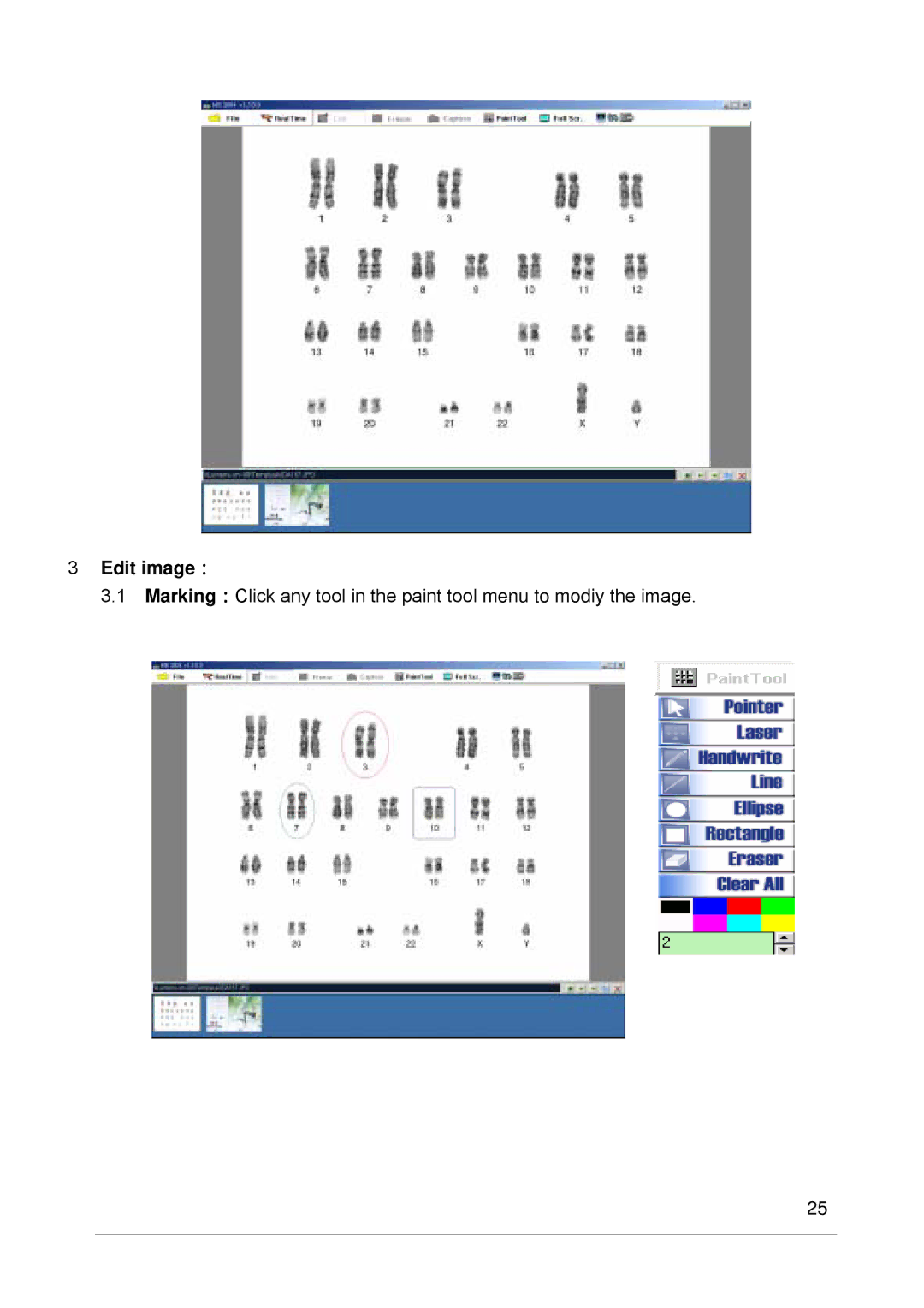 Dukane 220E manual Edit image 