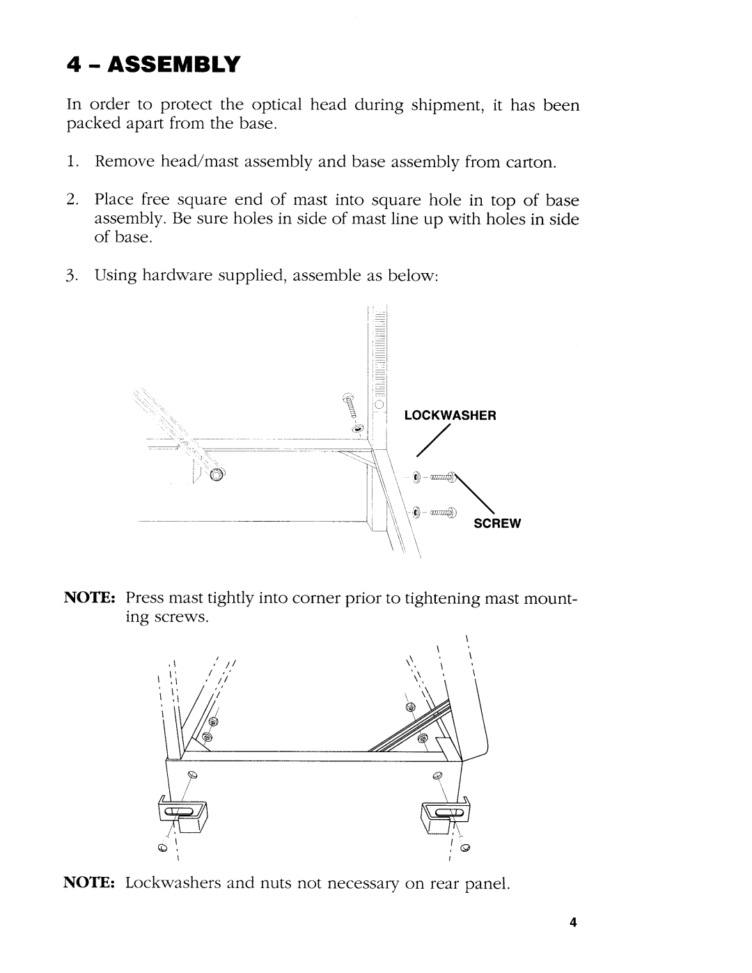 Dukane 28A632A, 28A622A manual 