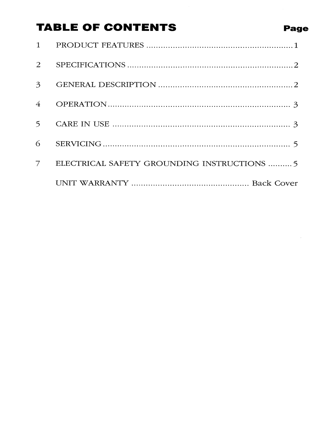 Dukane 28A638 manual 