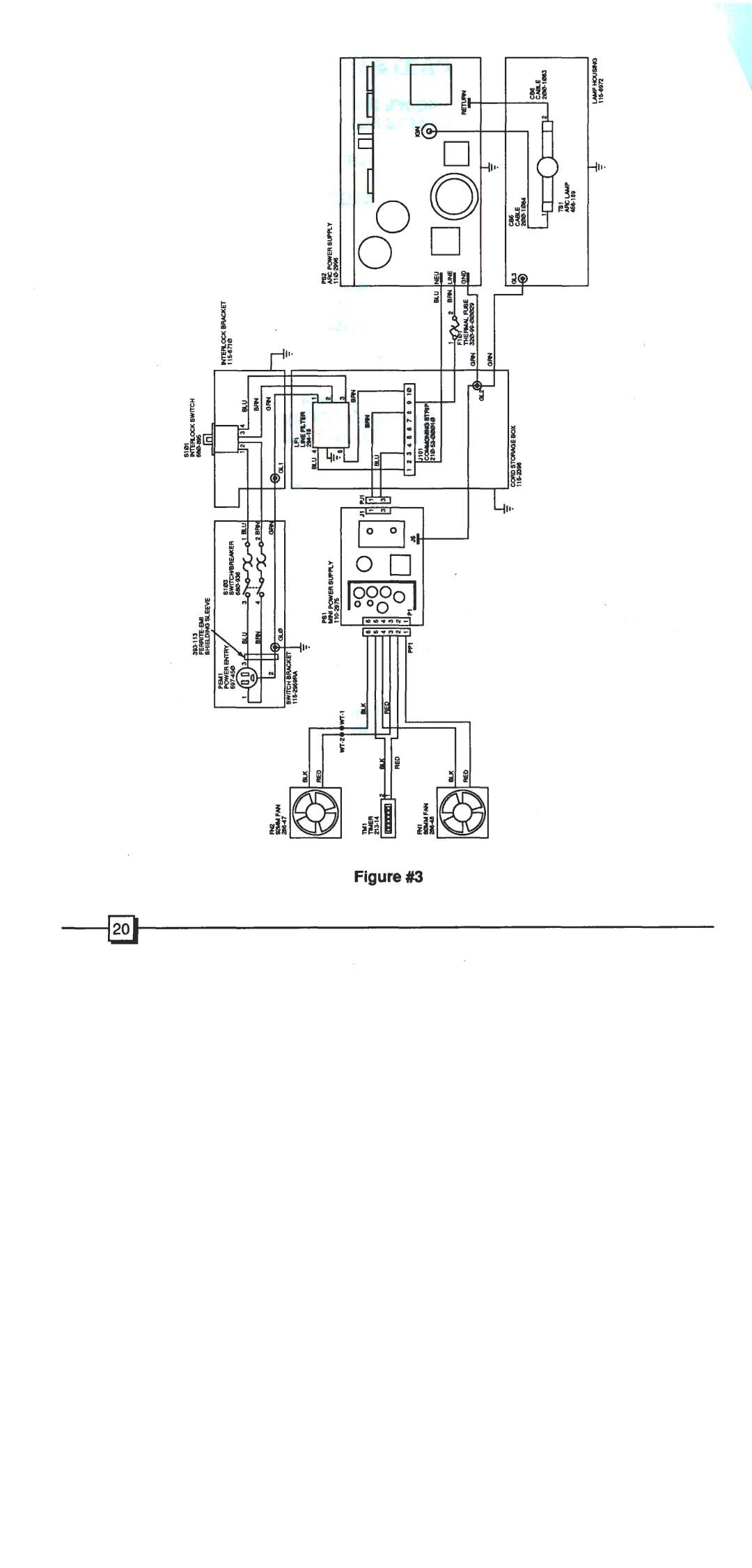 Dukane 28A680 manual 