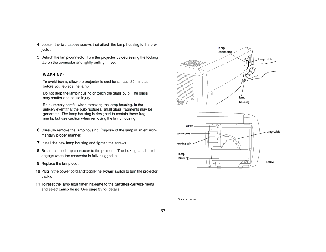 Dukane 28A7100HC manual Mentally proper manner 