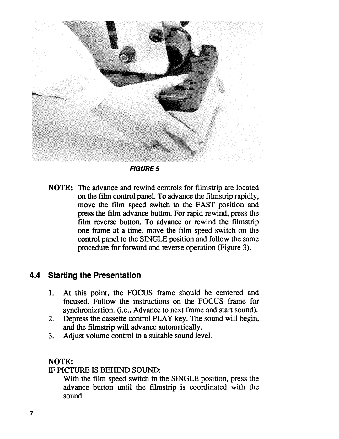 Dukane 28A81C, 28A8SC manual 