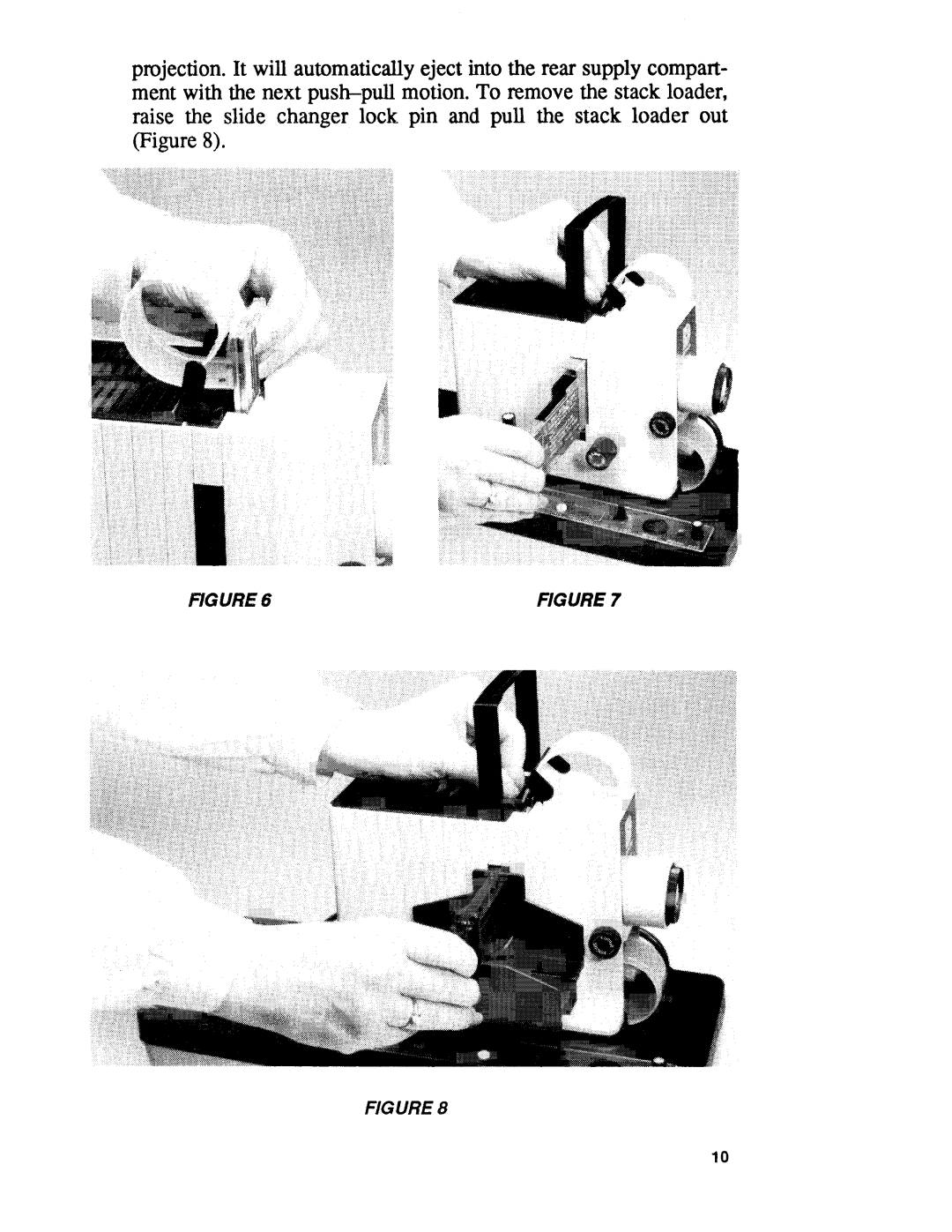 Dukane 28A8SC, 28A81C manual 