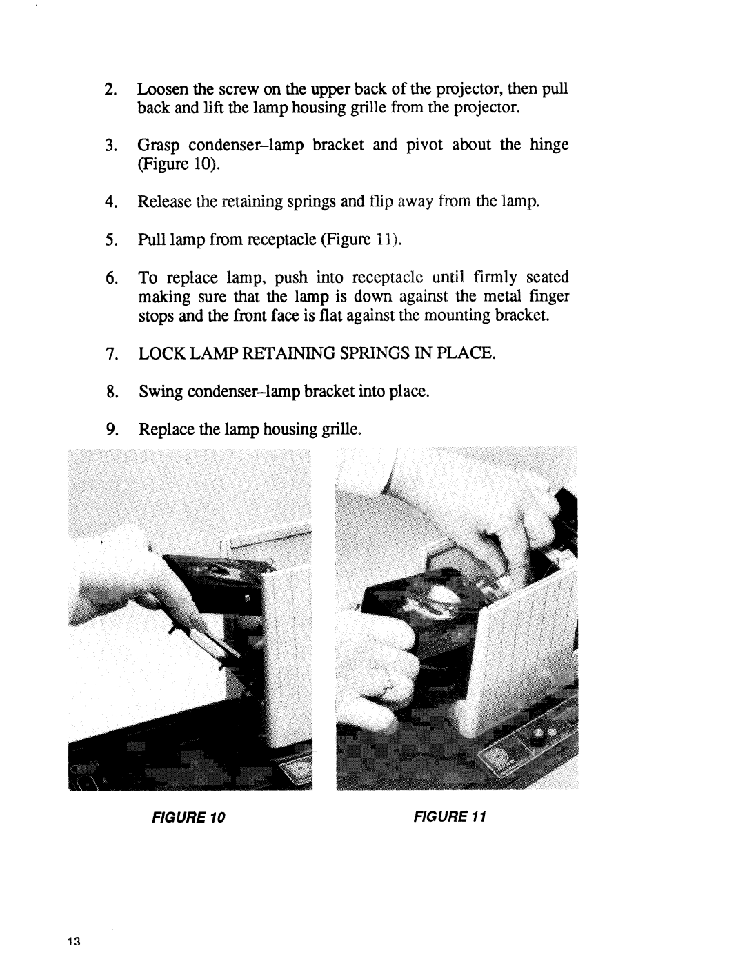 Dukane 28A81C, 28A8SC manual 