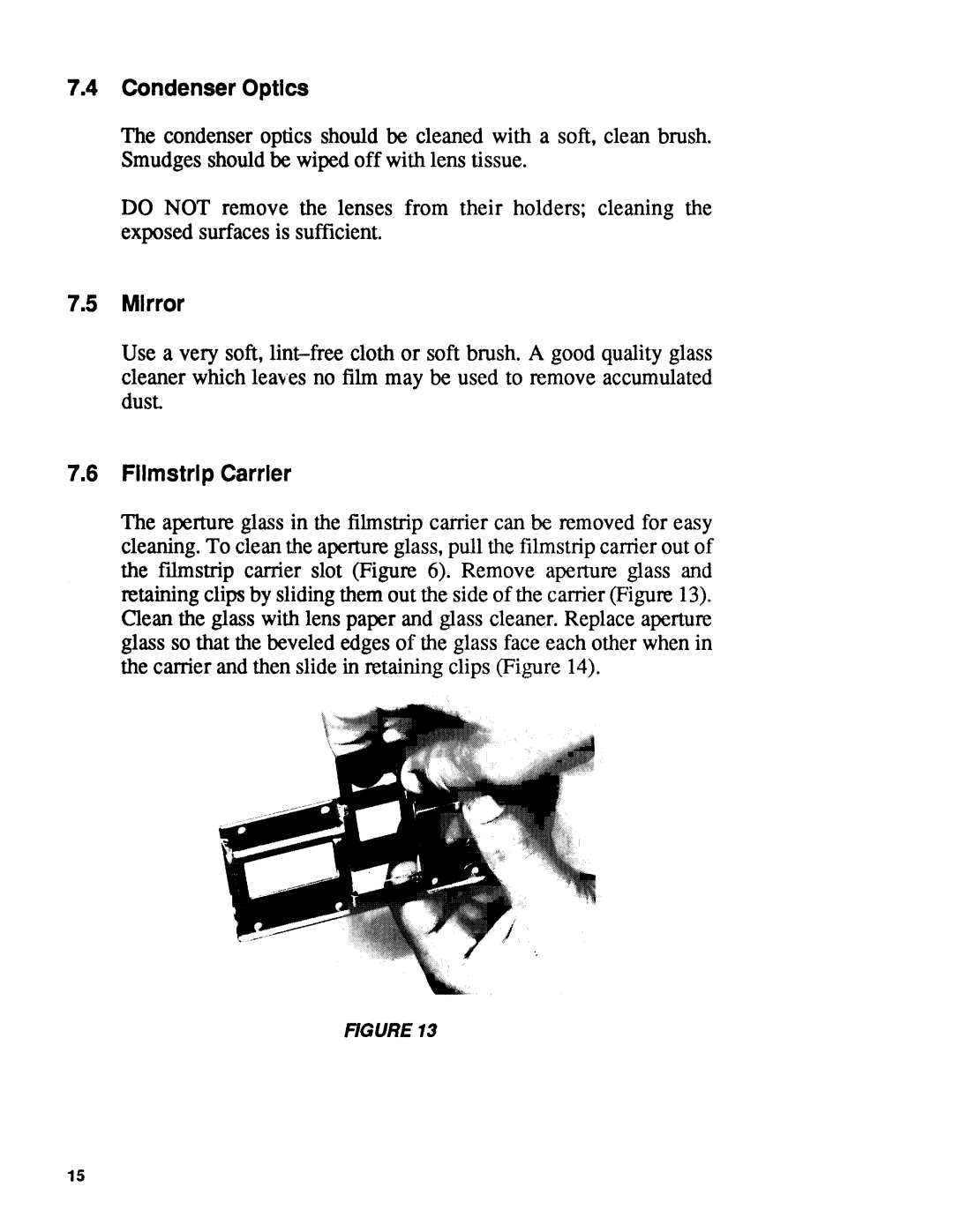 Dukane 28A81C, 28A8SC manual 