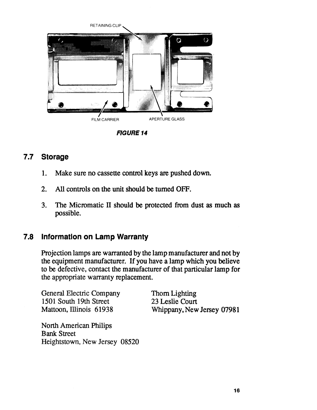 Dukane 28A8SC, 28A81C manual 