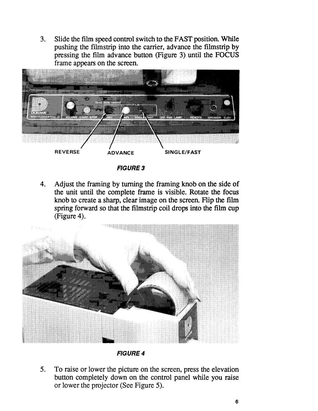 Dukane 28A8SC, 28A81C manual 