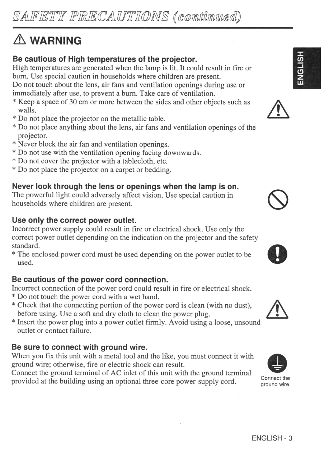 Dukane 28A8247 user manual 