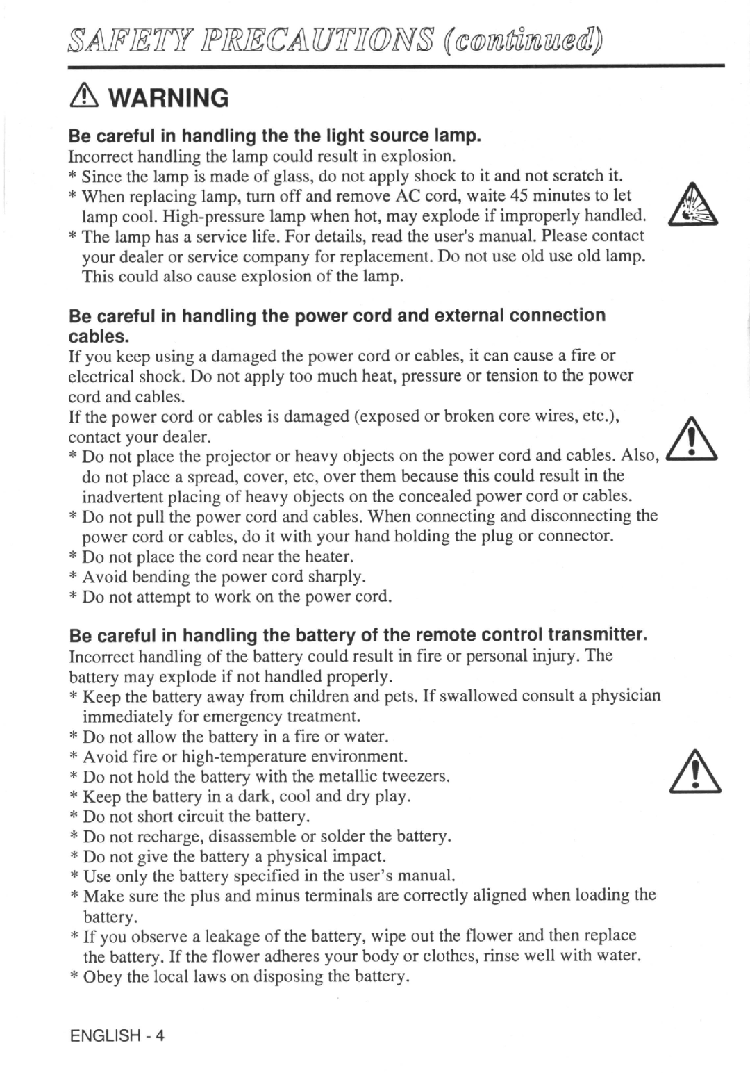 Dukane 28A8247 user manual 