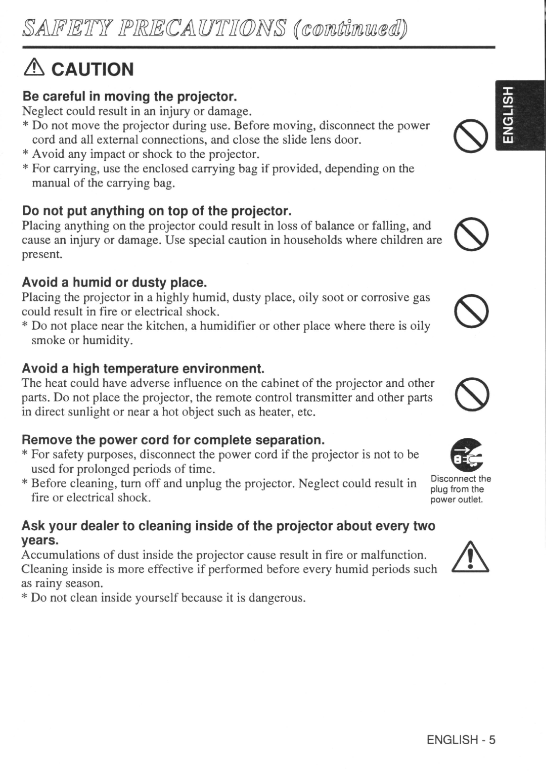 Dukane 28A8247 user manual 