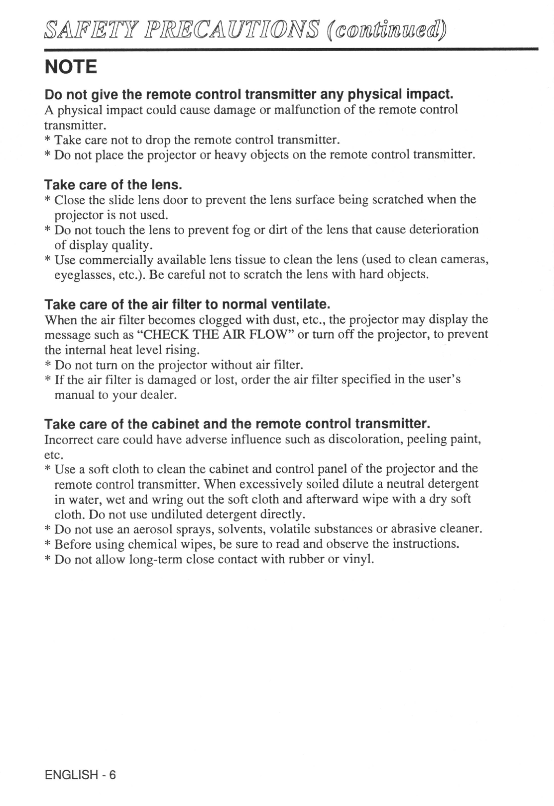 Dukane 28A8247 user manual 