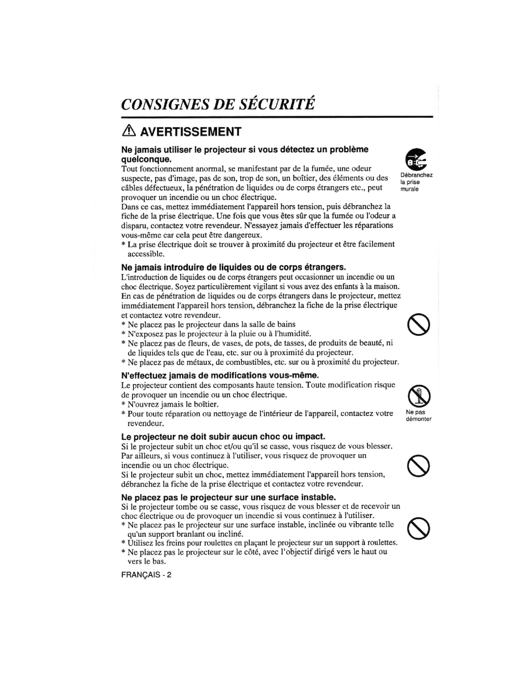 Dukane 28A9115 user manual 