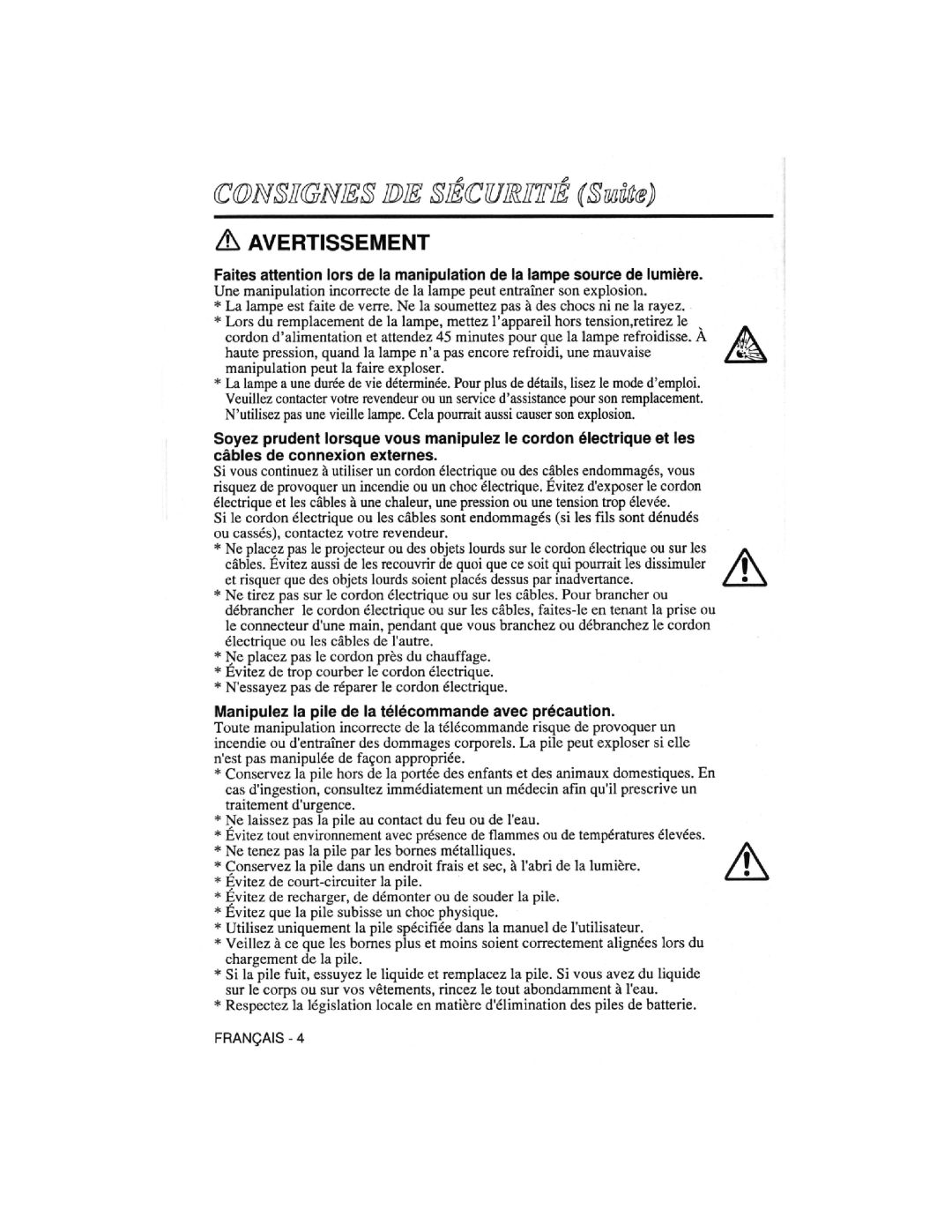 Dukane 28A9115 user manual 