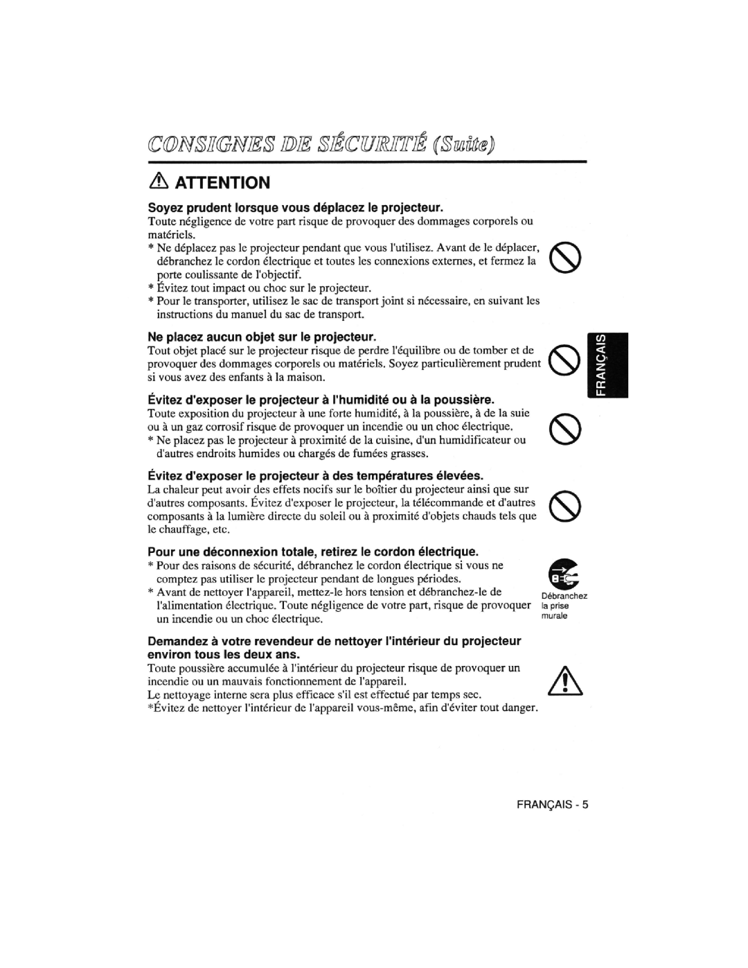 Dukane 28A9115 user manual 