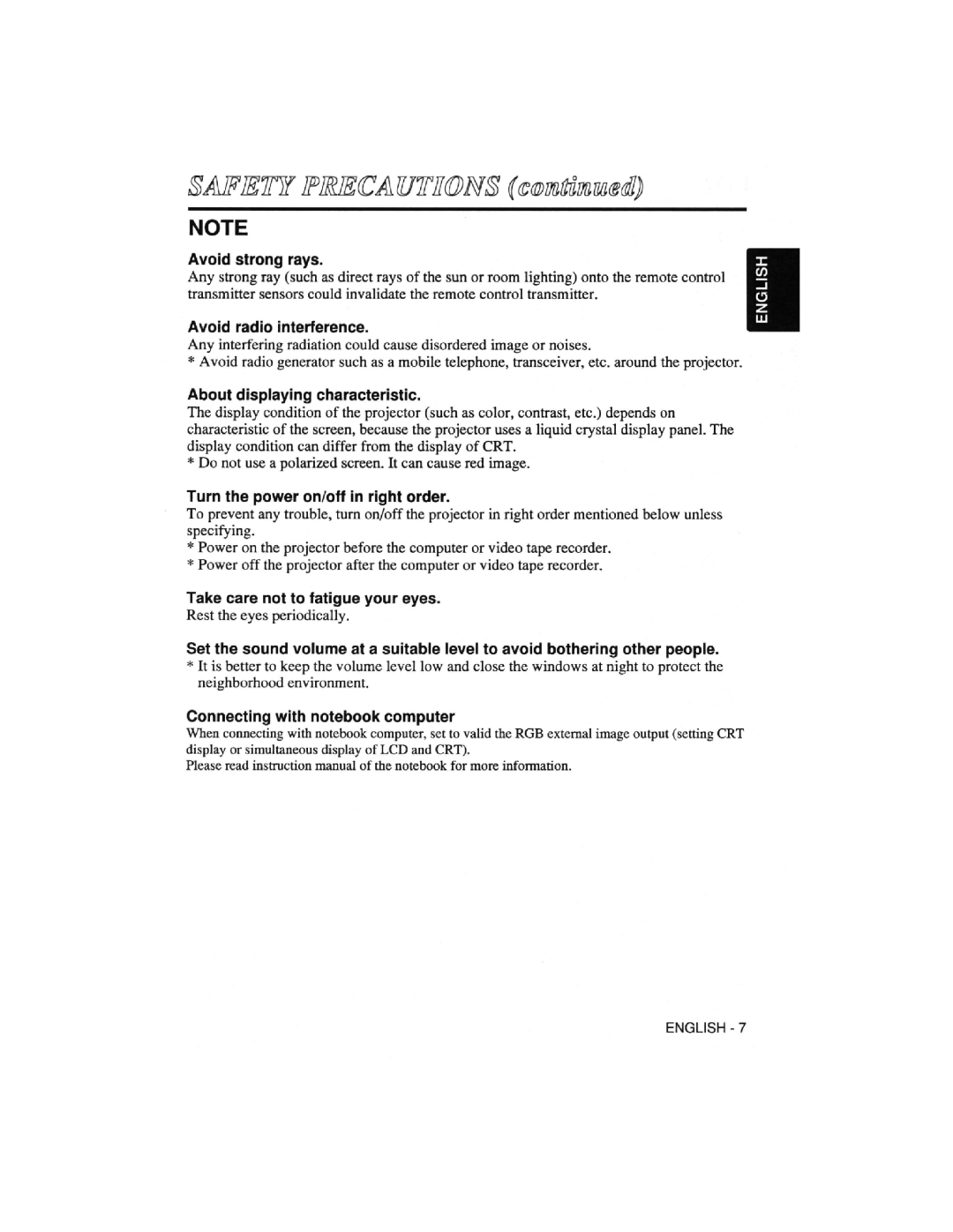 Dukane 28A9115 user manual 