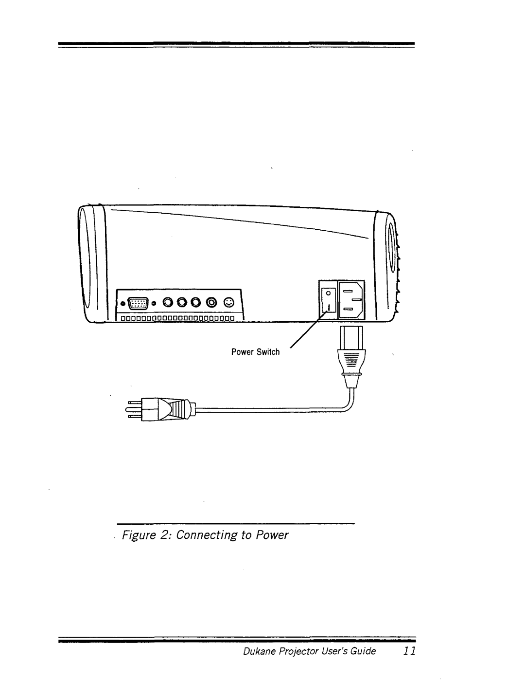 Dukane 7700 Series manual 