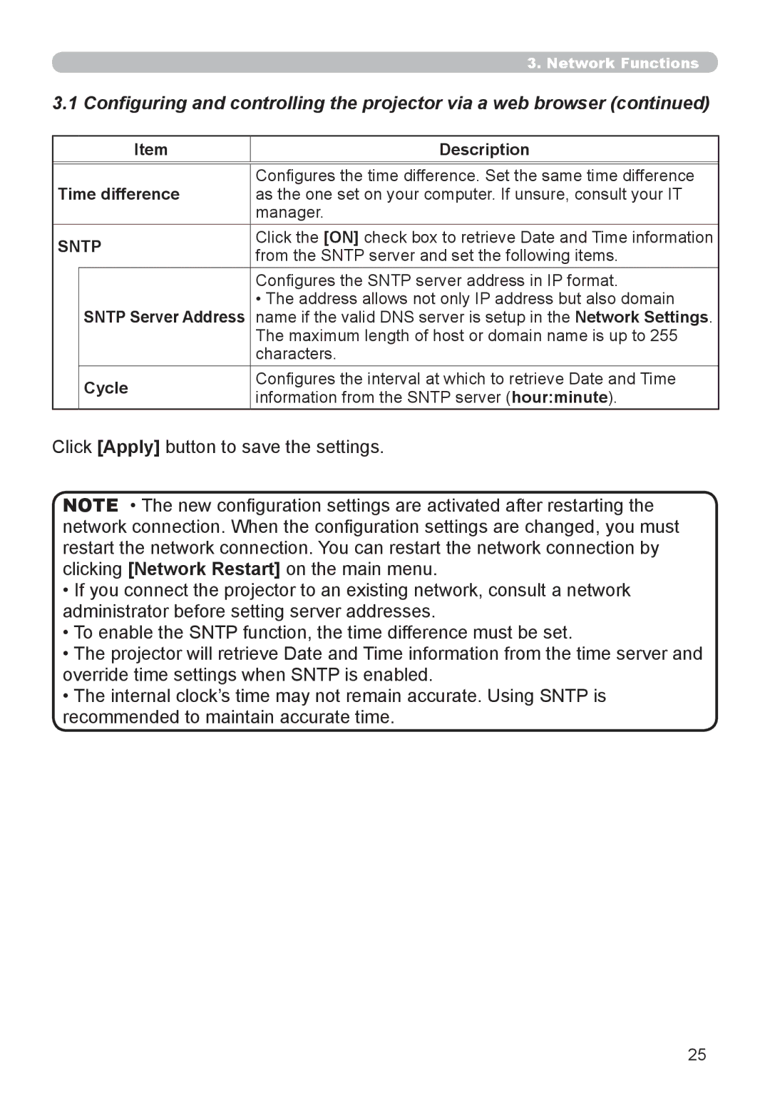 Dukane 8111H user manual Time difference, Cycle 