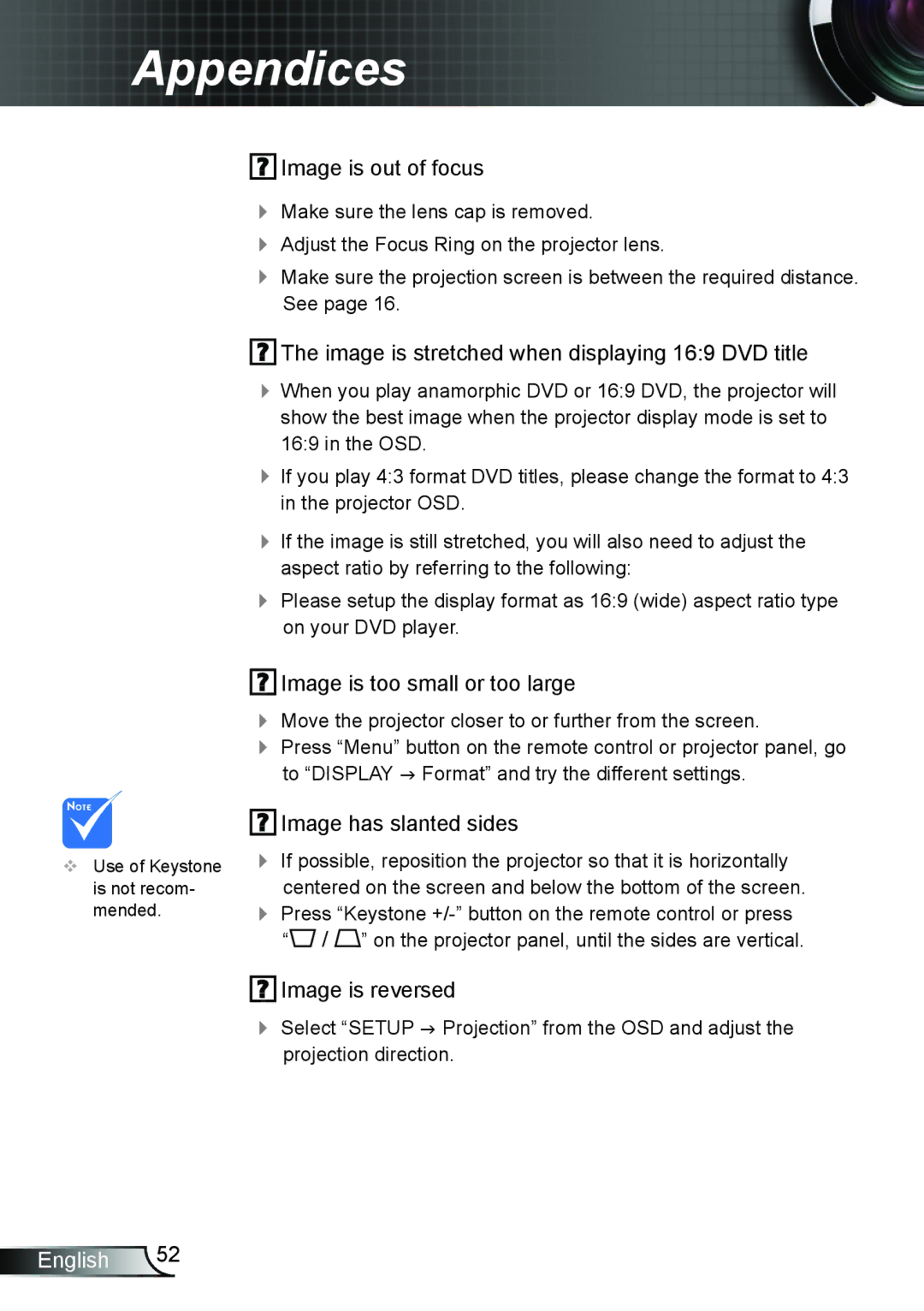 Dukane 8406A user manual Image is reversed 