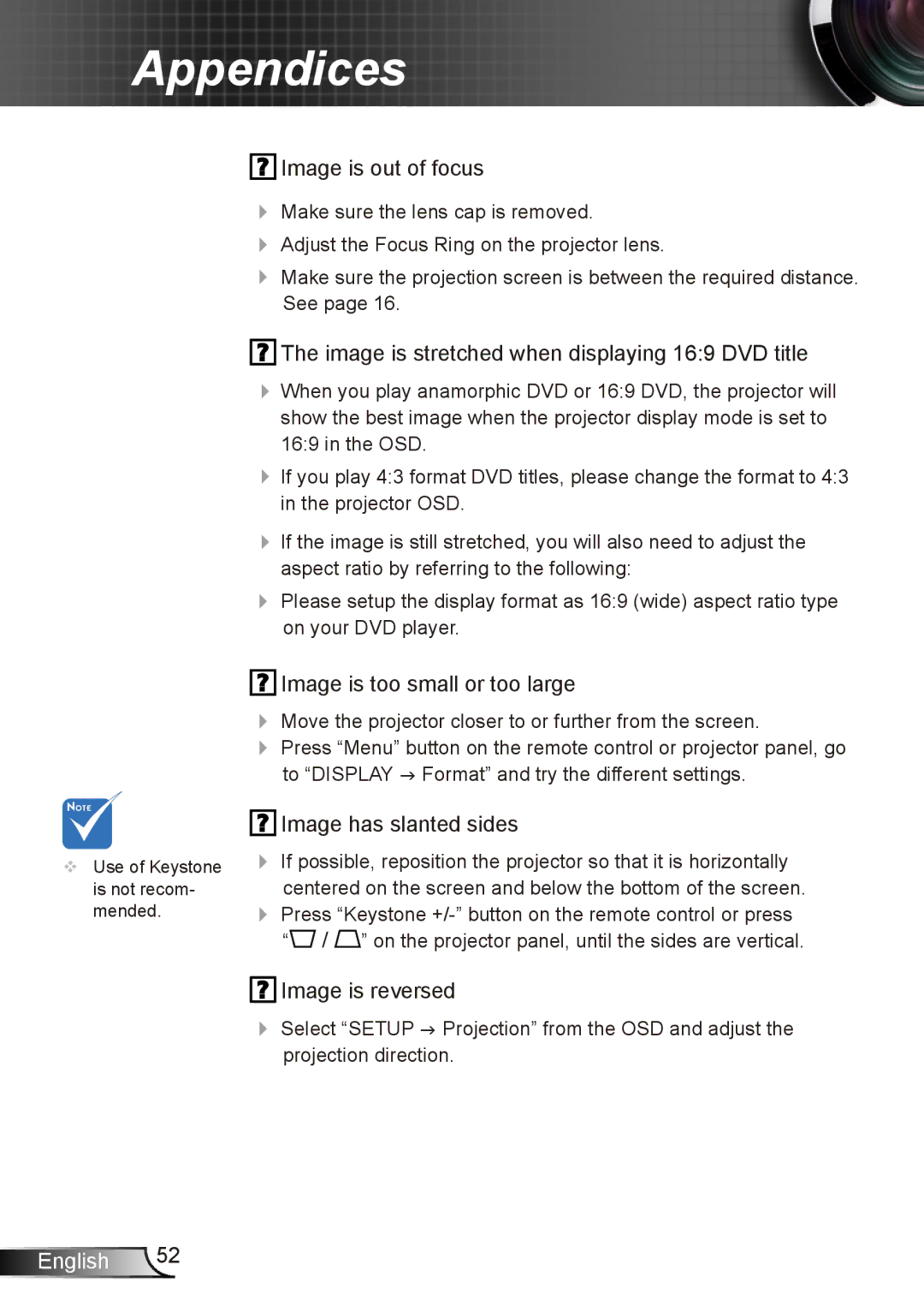 Dukane 8412 user manual Image is reversed 