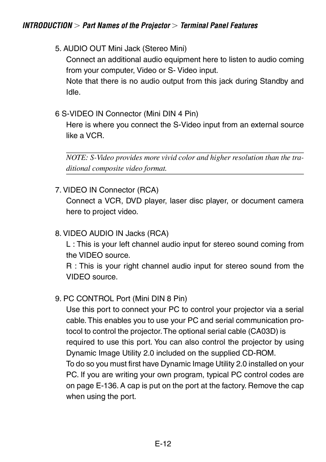 Dukane 8760, 8761 user manual 