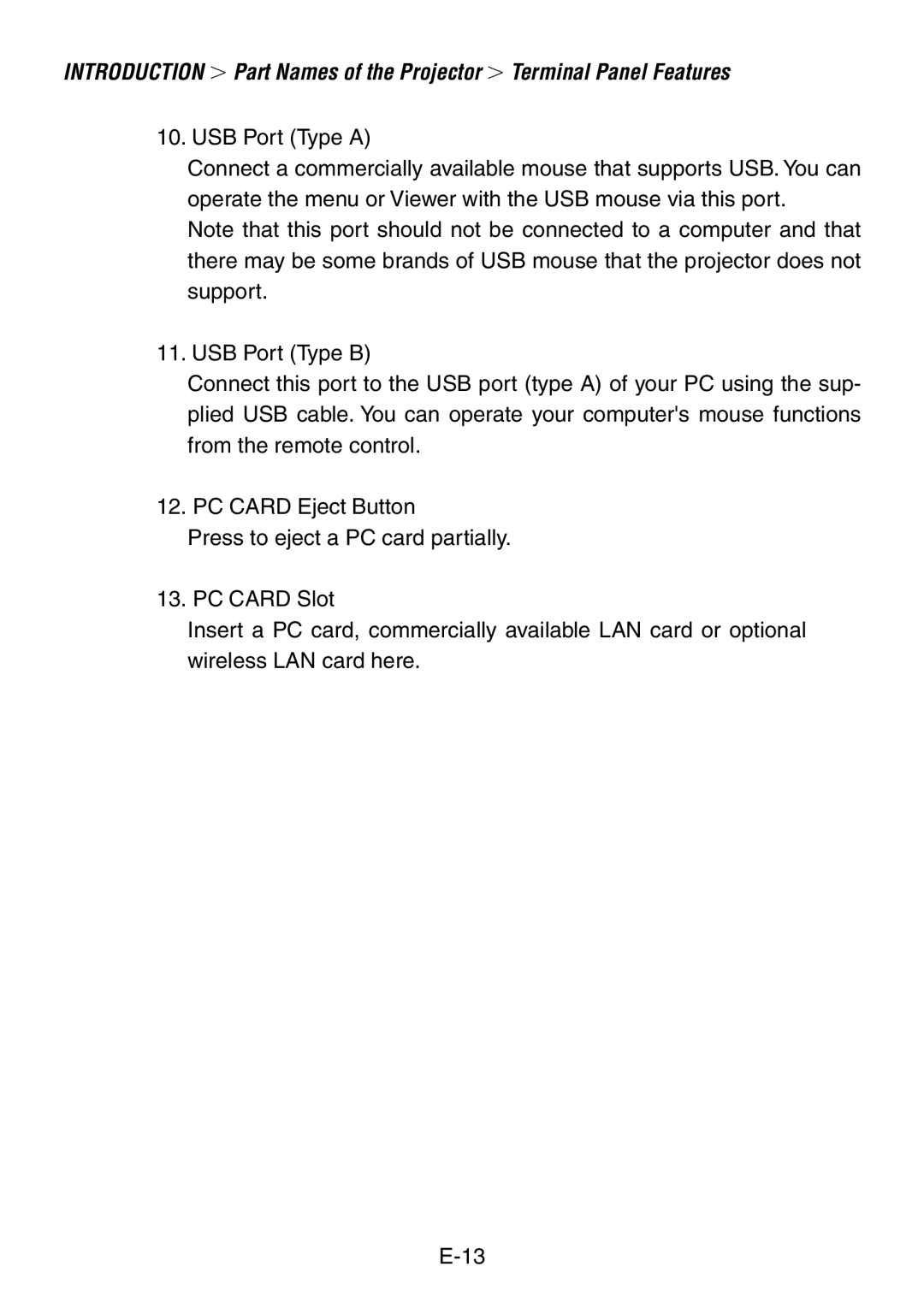 Dukane 8761, 8760 user manual 