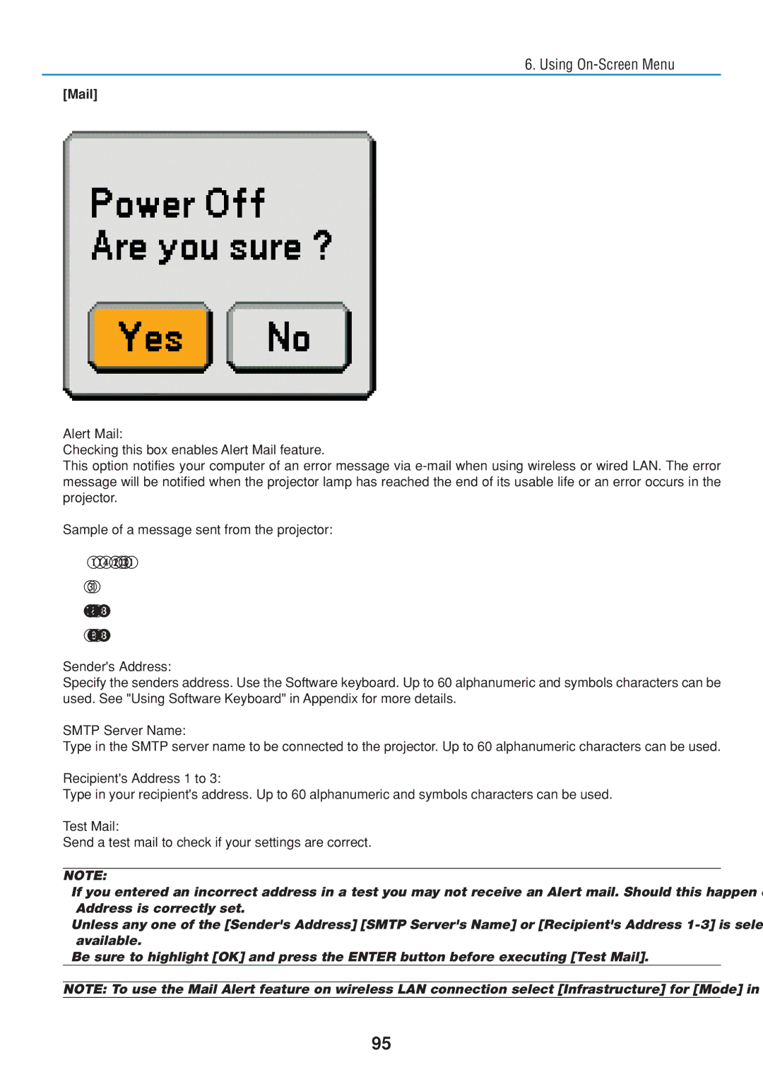 Dukane 8806 user manual Mail 