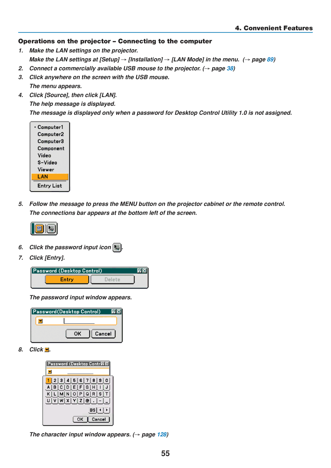 Dukane 8806 user manual 