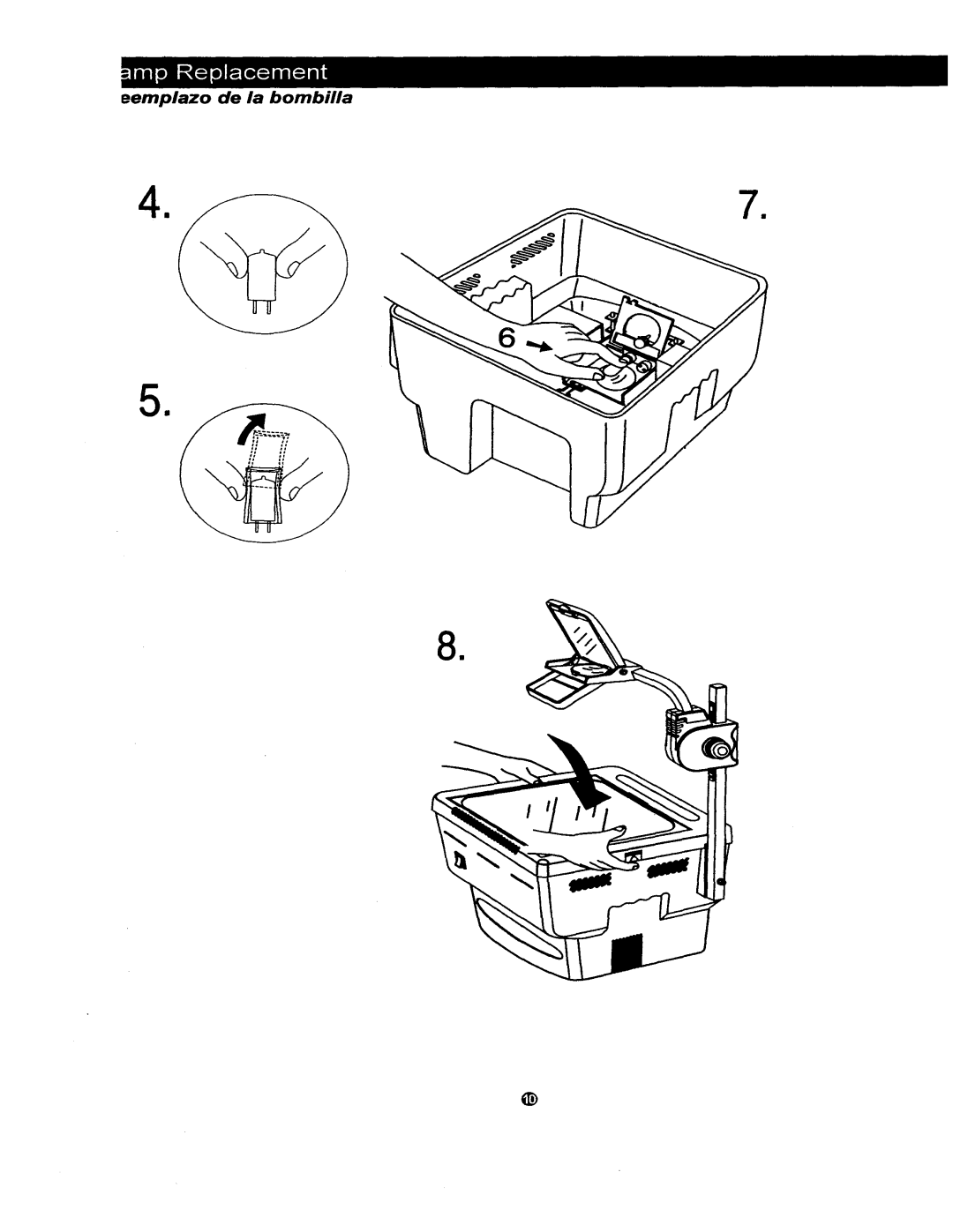 Dukane EP1800 manual 