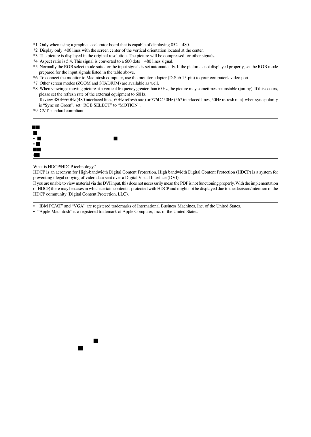 Dukane P42A specifications 