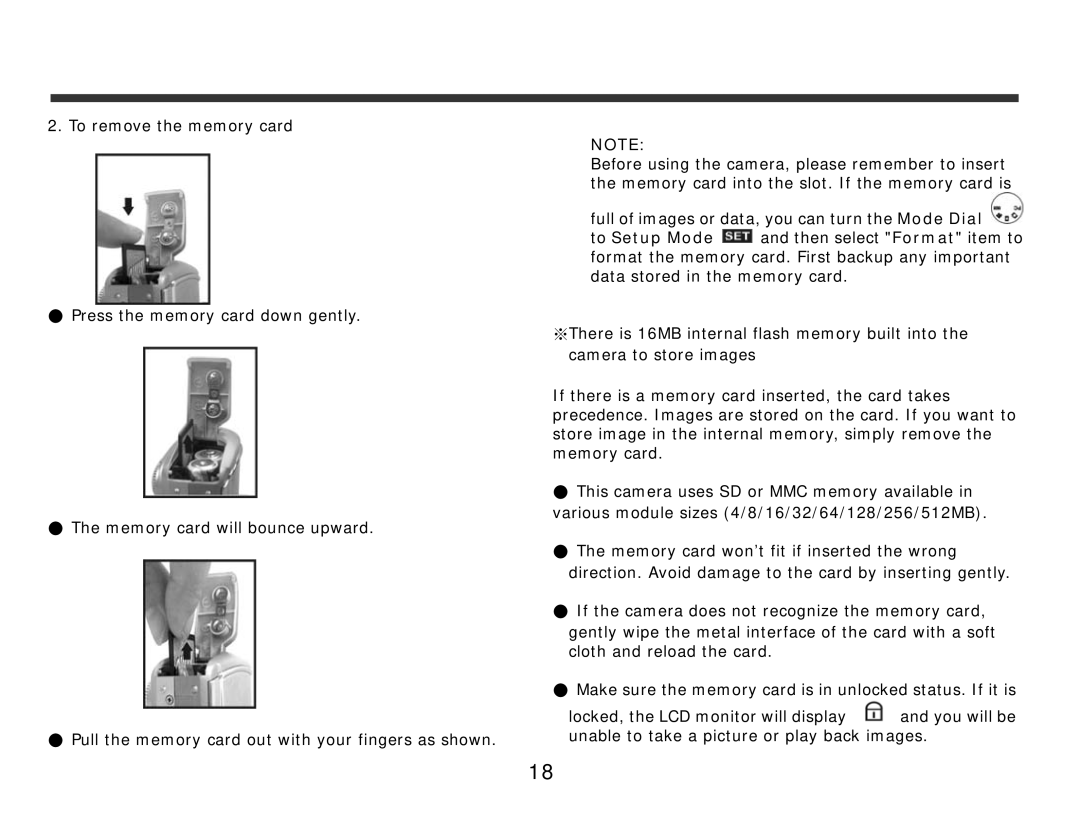 DXG Technology 321 manual 