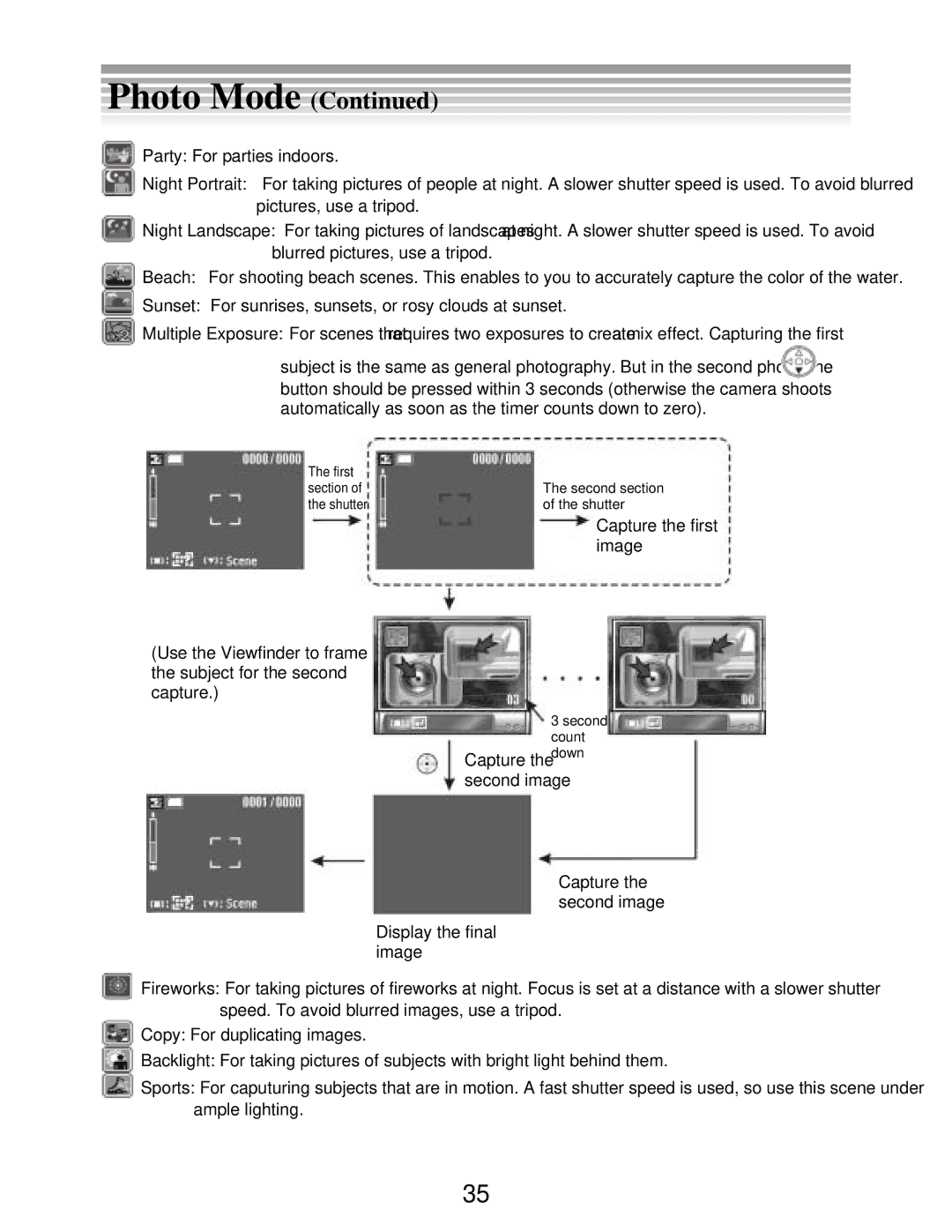 DXG Technology DXG-502 manual Image 