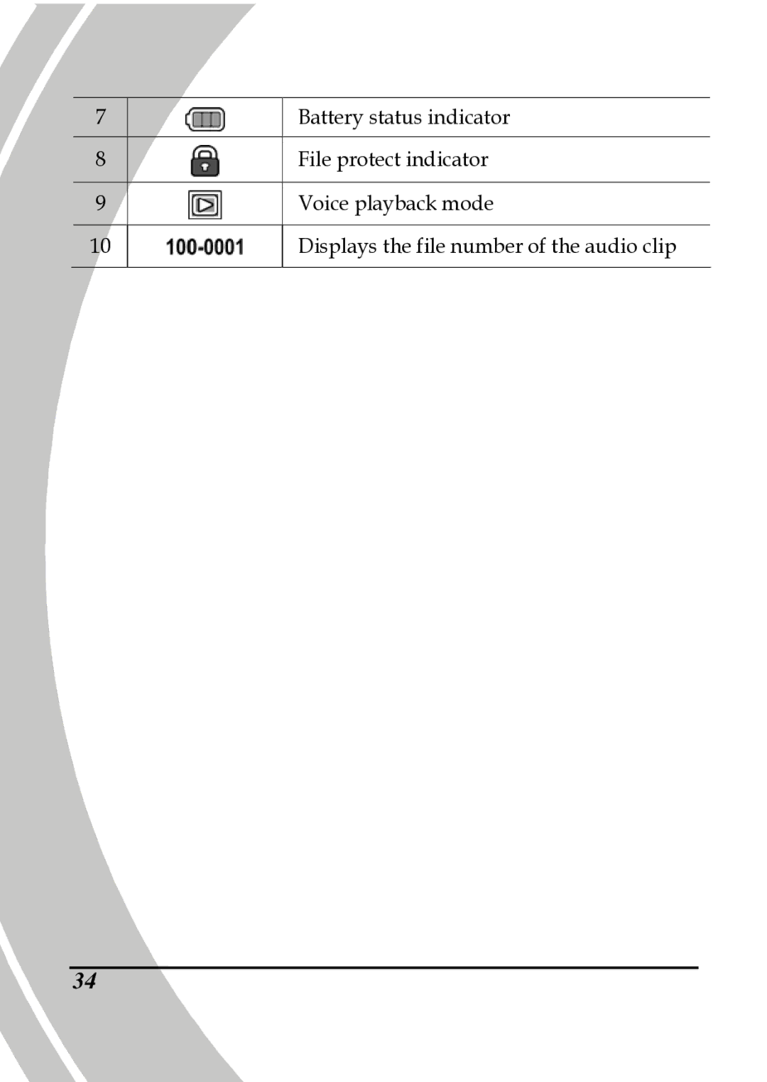 DXG Technology DXG-517V HD manual 