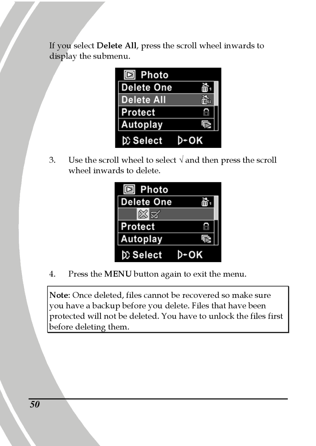 DXG Technology DXG-580V HD manual 